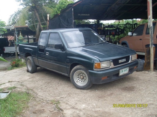 ขายISUZU มังกร ปี1992 พาวเวอร์ พร้อมใช้ ราคา 129000บาท ขายISUZU มังกร ปี1992 พาวเวอร์ พร้อมใช้ ราคา 129000บาท