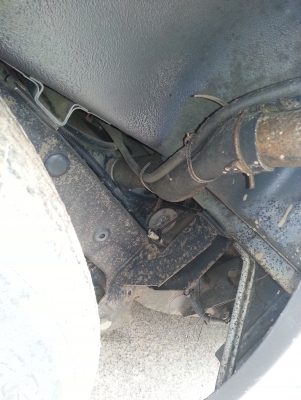 ฝากขายรถบ้าน  ISUZU ปี40 รถบางเดิมสวยๆพร้อมใช้ค่ะ