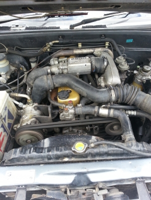 ฝากขายรถบ้าน  ISUZU ปี40 รถบางเดิมสวยๆพร้อมใช้ค่ะ