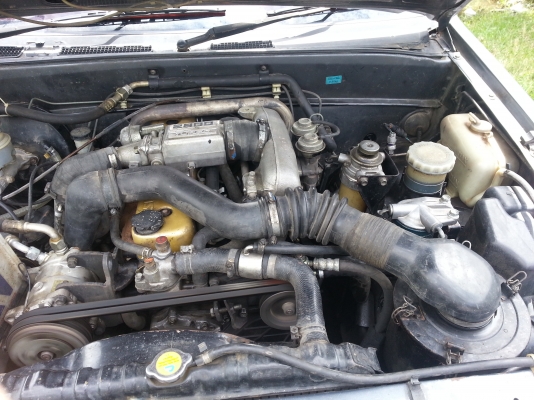 ฝากขายรถบ้าน  ISUZU ปี40 รถบางเดิมสวยๆพร้อมใช้ค่ะ