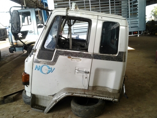 ขายหัวเก๋งร็อกกี้ ขายตามสภาพ สภาพตามรูป สำรับนักปั้นเลย