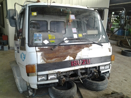 ขายหัวเก๋งร็อกกี้ ขายตามสภาพ สภาพตามรูป สำรับนักปั้นเลย