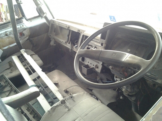 ขายหัวเก๋งร็อกกี้ ขายตามสภาพ สภาพตามรูป สำรับนักปั้นเลย