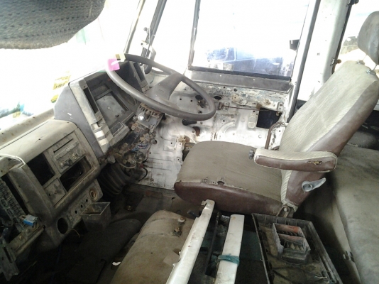 ขายหัวเก๋งร็อกกี้ ขายตามสภาพ สภาพตามรูป สำรับนักปั้นเลย