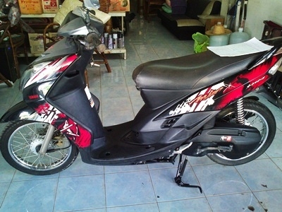 +++ มีโอ อาร์มคู่ ปี53 // 15,500 เองนะะสภาพดี ,,สนซิบบ ~~ +++ มีโอ อาร์มคู่ ปี53 // 15,500 เองนะะสภาพดี ,,สนซิบบ ~~