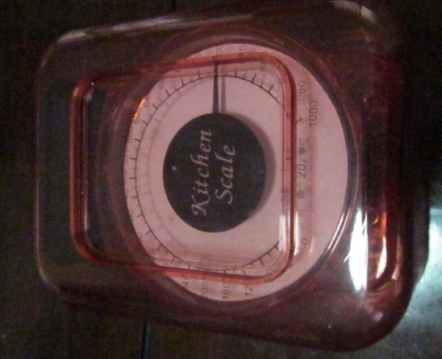 อุปกรณ์ทำเบเกอรี่นิดหน่อยค่ะ