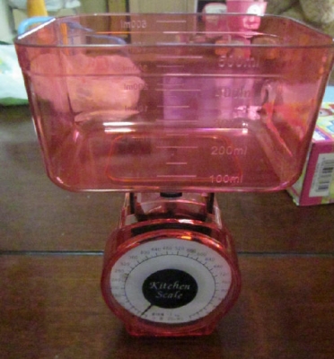 อุปกรณ์ทำเบเกอรี่นิดหน่อยค่ะ