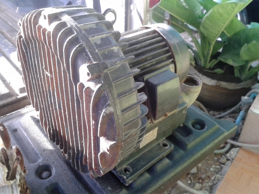 ขายมอเตอร์โบวเวอร์ ขายมอเตอร์โบวเวอร์