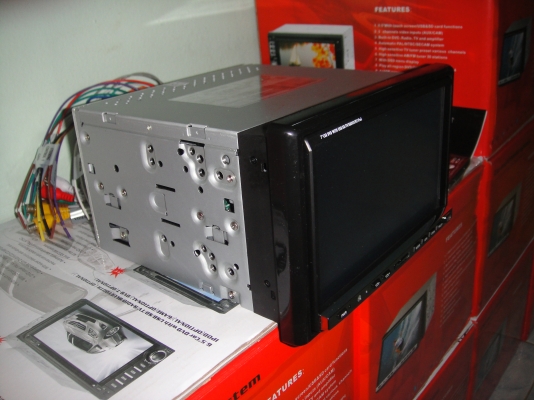 มาแล้วครับ ขาย จอ 2 ดิน ทัสกรีน ราคาไม่แพงของใหม่แกะกล่อง 4,900 เท่านั้นครับ