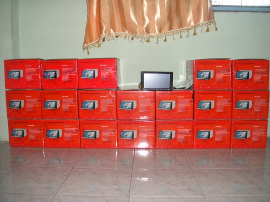 มาแล้วครับ ขาย จอ 2 ดิน ทัสกรีน ราคาไม่แพงของใหม่แกะกล่อง 4,900 เท่านั้นครับ