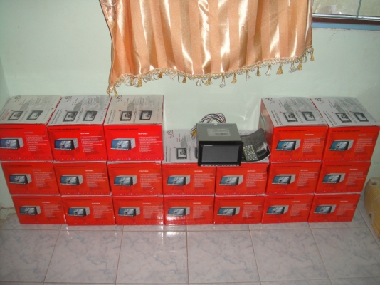 มาแล้วครับ ขาย จอ 2 ดิน ทัสกรีน ราคาไม่แพงของใหม่แกะกล่อง 4,900 เท่านั้นครับ