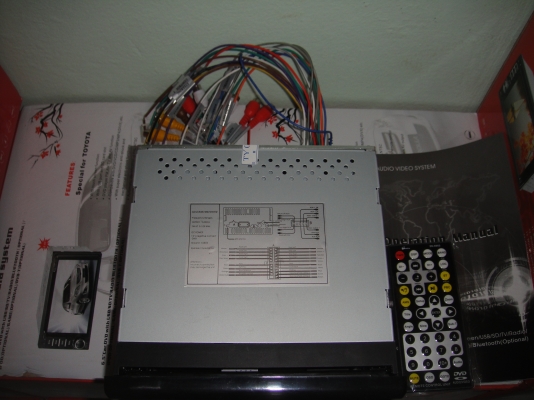 มาแล้วครับ ขาย จอ 2 ดิน ทัสกรีน ราคาไม่แพงของใหม่แกะกล่อง 4,900 เท่านั้นครับ