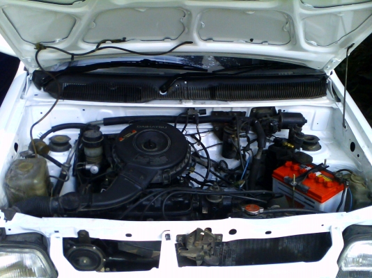 ขายมิร่ากระบะ