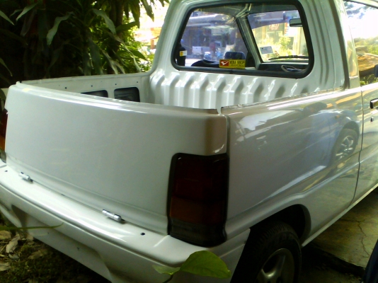 ขายมิร่ากระบะ