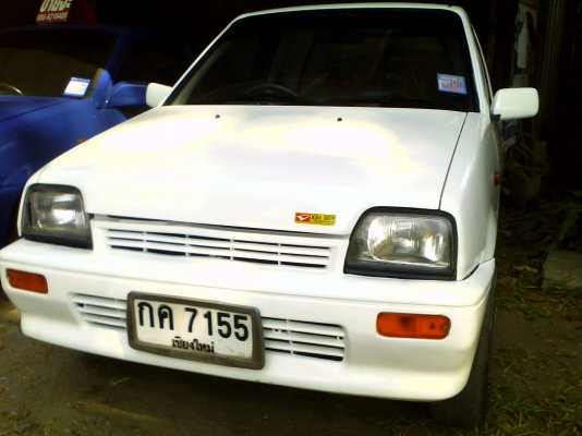 ขายมิร่ากระบะ