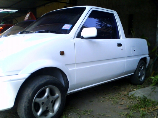 ขายมิร่ากระบะ