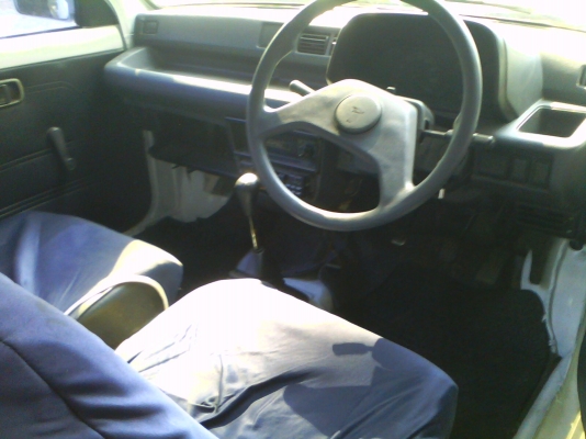 ขายมิร่ากระบะ