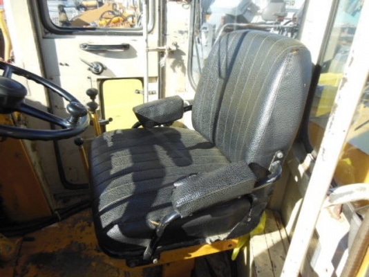 ขายรถตักมือสองสภาพสวยมากๆ KOMATSU 510 SN:16069 สภาพใหม่มาก สนใจคลิ๊กเลยค่ะ ขายรถตักมือสองสภาพสวยมากๆ KOMATSU 510 SN:16069 สภาพใหม่มาก สนใจคลิ๊กเลยค่ะ