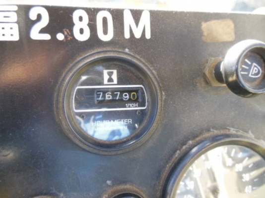 ขายรถตักมือสองสภาพสวยมากๆ KOMATSU 510 SN:16069 สภาพใหม่มาก สนใจคลิ๊กเลยค่ะ ขายรถตักมือสองสภาพสวยมากๆ KOMATSU 510 SN:16069 สภาพใหม่มาก สนใจคลิ๊กเลยค่ะ