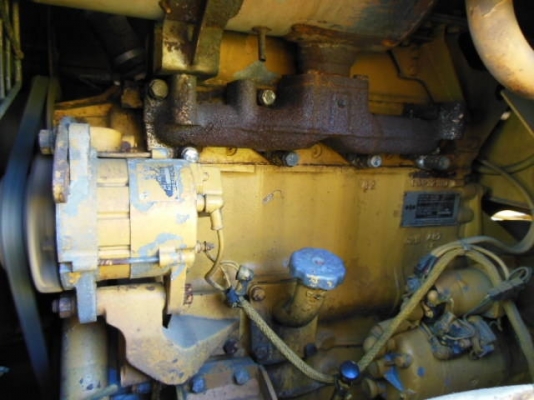 ขายรถตักมือสองสภาพสวยมากๆ KOMATSU 510 SN:16069 สภาพใหม่มาก สนใจคลิ๊กเลยค่ะ ขายรถตักมือสองสภาพสวยมากๆ KOMATSU 510 SN:16069 สภาพใหม่มาก สนใจคลิ๊กเลยค่ะ