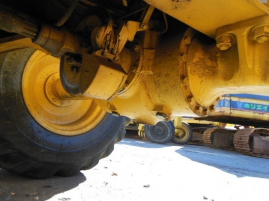 ขายรถตักมือสองสภาพสวยมากๆ KOMATSU 510 SN:16069 สภาพใหม่มาก สนใจคลิ๊กเลยค่ะ ขายรถตักมือสองสภาพสวยมากๆ KOMATSU 510 SN:16069 สภาพใหม่มาก สนใจคลิ๊กเลยค่ะ