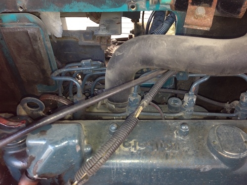 ขายรถแบคโฮ KUBOTA K-030(เท่าPC30-7) นำเข้าจากญิ่ปุ่น ชมVDOการทำงานได้ครับ ติดต่อ 089-8368497 ขายรถแบคโฮ KUBOTA K-030(เท่าPC30-7) นำเข้าจากญิ่ปุ่น ชมVDOการทำงานได้ครับ ติดต่อ 089-8368497