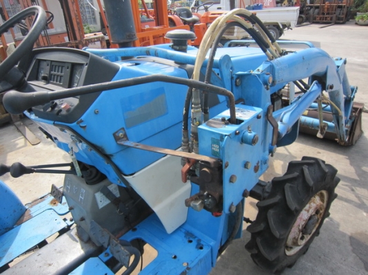 ขาย รถไถนานั่งขับ MITSUBISHI 22 แรง รุ่น T22B มือสองญี่ปุ่น ขาย รถไถนานั่งขับ MITSUBISHI 22 แรง รุ่น T22B มือสองญี่ปุ่น