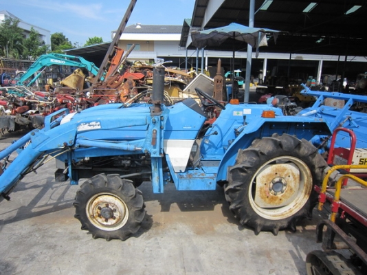 ขาย รถไถนานั่งขับ MITSUBISHI 22 แรง รุ่น T22B มือสองญี่ปุ่น ขาย รถไถนานั่งขับ MITSUBISHI 22 แรง รุ่น T22B มือสองญี่ปุ่น