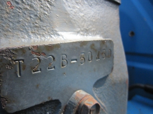 ขาย รถไถนานั่งขับ MITSUBISHI 22 แรง รุ่น T22B มือสองญี่ปุ่น ขาย รถไถนานั่งขับ MITSUBISHI 22 แรง รุ่น T22B มือสองญี่ปุ่น