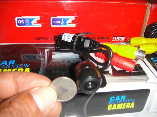 ขาย กล้องมองหลัง ราคาไม่แพงตัวละ  700 ครับพร้อมส่ง