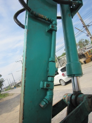 ขาย รถขุดเล็ก KOMATSU รุ่น PC40-5-แทร็กเหล็ก มือสองญี่ปุ่น ขาย รถขุดเล็ก KOMATSU รุ่น PC40-5-แทร็กเหล็ก มือสองญี่ปุ่น