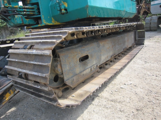 ขาย รถขุดเล็ก KOMATSU รุ่น PC40-5-แทร็กเหล็ก มือสองญี่ปุ่น ขาย รถขุดเล็ก KOMATSU รุ่น PC40-5-แทร็กเหล็ก มือสองญี่ปุ่น