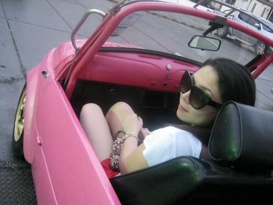 ขาย FIAT 500 D ปี 1962..เครื่องเยี่ยม หล่อๆ..ลดได้