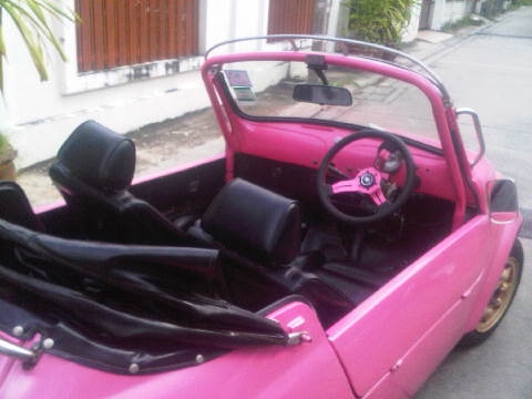 ขาย FIAT 500 D ปี 1962..เครื่องเยี่ยม หล่อๆ..ลดได้