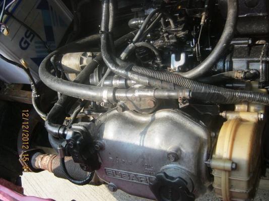 ขาย FIAT 500 D ปี 1962..เครื่องเยี่ยม หล่อๆ..ลดได้