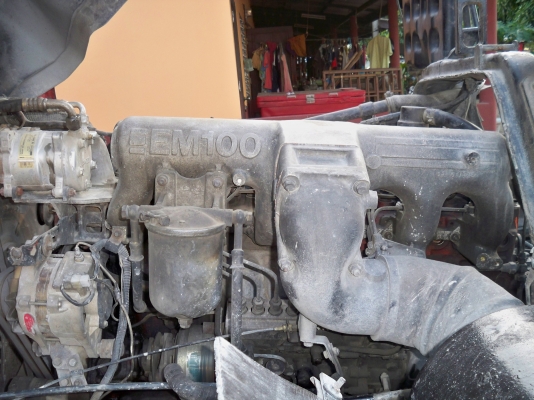 ขายsomo227 รถผมเองแถมถังน้ำมันกับเทอร์โบ