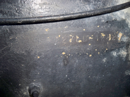 ขายsomo227 รถผมเองแถมถังน้ำมันกับเทอร์โบ