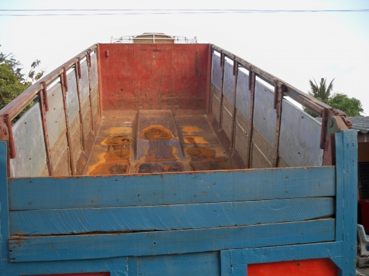 ขายsomo227 รถผมเองแถมถังน้ำมันกับเทอร์โบ