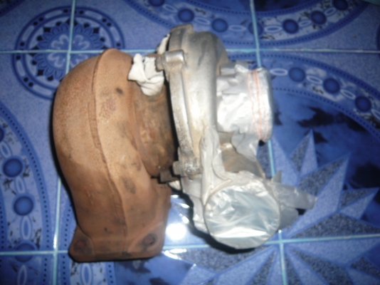 ขายsomo227 รถผมเองแถมถังน้ำมันกับเทอร์โบ