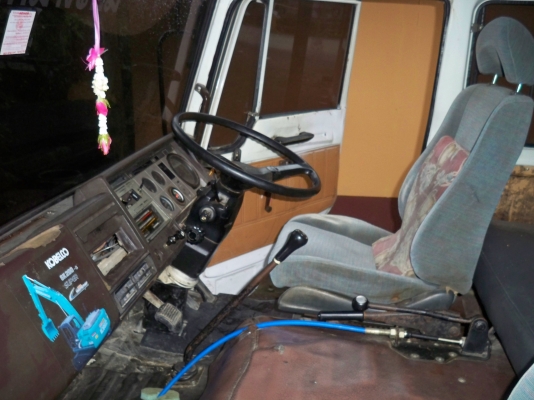 ขายsomo227 รถผมเองแถมถังน้ำมันกับเทอร์โบ