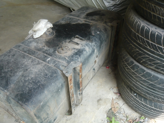 ขายsomo227 รถผมเองแถมถังน้ำมันกับเทอร์โบ