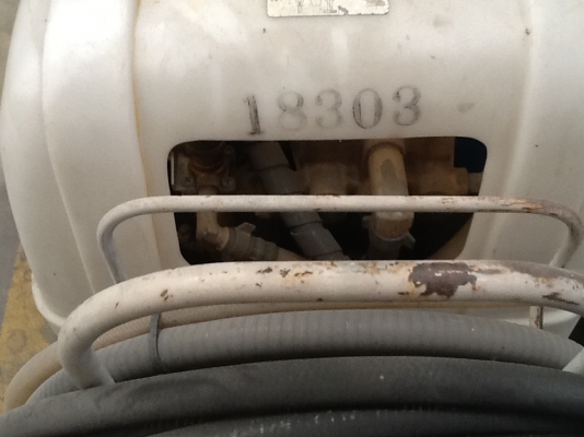 ขายด่วนเครื่องฉีดน้ำแรงดันสูงราคาถูก 110v นำเข้าจากนอก ยี่ห้อ YAMABIKO ใช้ดีแรงดันน้ำสูง ราคาพิเศษค่ะ. สนใจติดต่อเจี๊ยบเลย ที่เบอร์082-3420501ค่ะ ขายด่วนเครื่องฉีดน้ำแรงดันสูงราคาถูก 110v นำเข้าจากนอก ยี่ห้อ YAMABIKO ใช้ดีแรงดันน้ำสูง ราคาพิเศษค่ะ. สนใจติดต่อเจี๊ยบเลย ที่เบอร์082-3420501ค่ะ