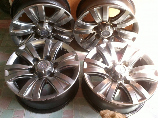 ขายแม๊กฟอจูนเนอร์ตัวหายากครับ