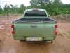 ISUZU DMAX SLX