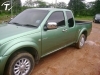 ISUZU DMAX SLX