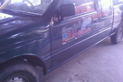 ต้องการขายรถกระบะหน้าแป๊ะยิ้มจริงๆ  มังกรทอง 2.5  DI /  ISUZU TFR 90 HP