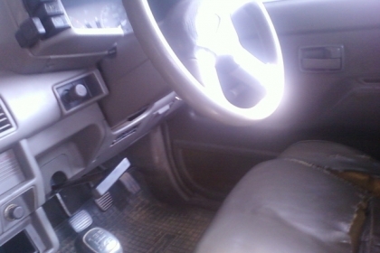 ต้องการขายรถกระบะหน้าแป๊ะยิ้มจริงๆ  มังกรทอง 2.5  DI /  ISUZU TFR 90 HP