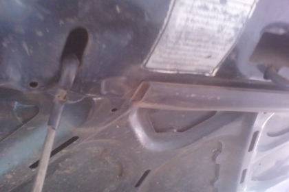 ต้องการขายรถกระบะหน้าแป๊ะยิ้มจริงๆ  มังกรทอง 2.5  DI /  ISUZU TFR 90 HP