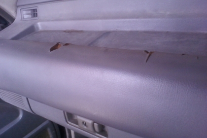 ต้องการขายรถกระบะหน้าแป๊ะยิ้มจริงๆ  มังกรทอง 2.5  DI /  ISUZU TFR 90 HP