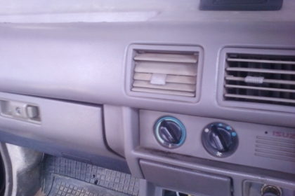 ต้องการขายรถกระบะหน้าแป๊ะยิ้มจริงๆ  มังกรทอง 2.5  DI /  ISUZU TFR 90 HP